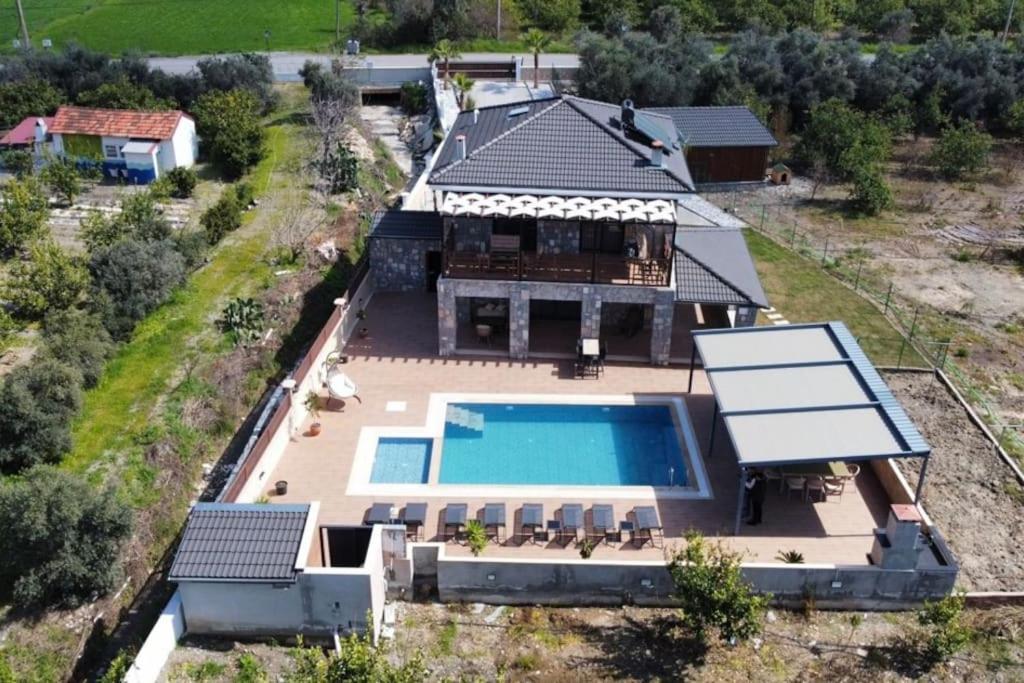 Goele, Plaja, Merkeze Yakin Villa *